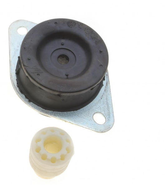 Подушка двигуна (L) Renault Trafic/Opel Vivaro 1.9dTi 01-