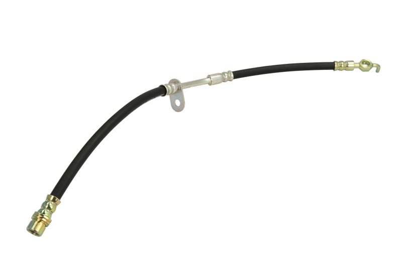 Гальмівний шланг гнучкий передн Лів DAIHATSU CHARADE VIII  TOYOTA YARIS, YARIS / VIOS 1.0-1.4D 01.05-