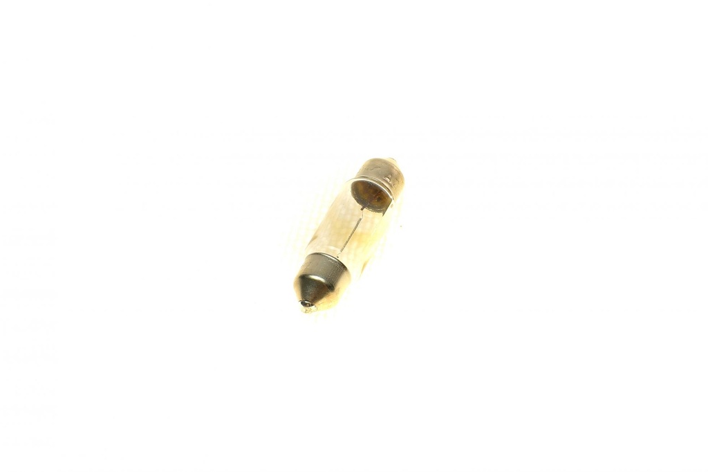 Автолампа C10W 12V 10W SV8.5 (11x35mm)