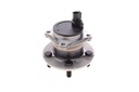 Підшипник маточини (задньої) Ford Focus II 04-12/C-MAX 07-12 (+ABS)(к-кт)
