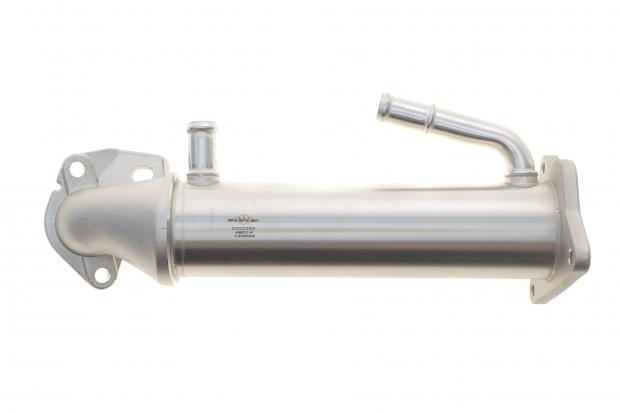 Радіатор рециркуляції ВГ Ford Transit V363/Ranger 2.2 TDCI 11-