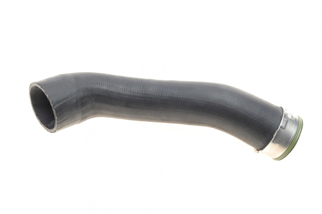 Патрубок інтеркулера (нижній/L) BMW 3 (E90/E91) 2.0d 04-12 (M47/N47)