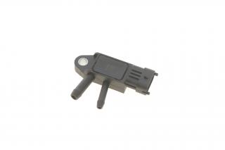 Датчик давления выхлопных газов Volvo C30/C70/S40/S60/S80/V40/V50/V70/XC60/XC70 06-18 (HÜCO)