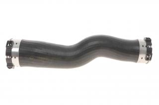 Патрубок інтеркулера (R) BMW 5 (F10/F07) 2.0d 10-16 (B47/N47)