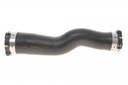 Патрубок інтеркулера (R) BMW 5 (F10/F07) 2.0d 10-16 (B47/N47)