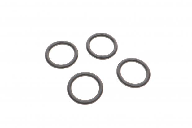 Прокладка колектора впускного  Citroen C4/C5/Peugeot 308/407/508 07- (к-кт 4шт)