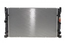 Радіатор охолодження BMW 5 (G30/F90) 2.0D (B47) 16-