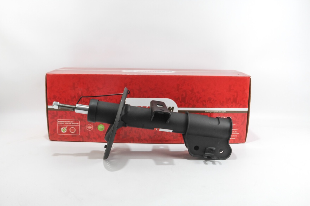 Амортизатор передний T5/T6 03- (газ) (2 крепления)