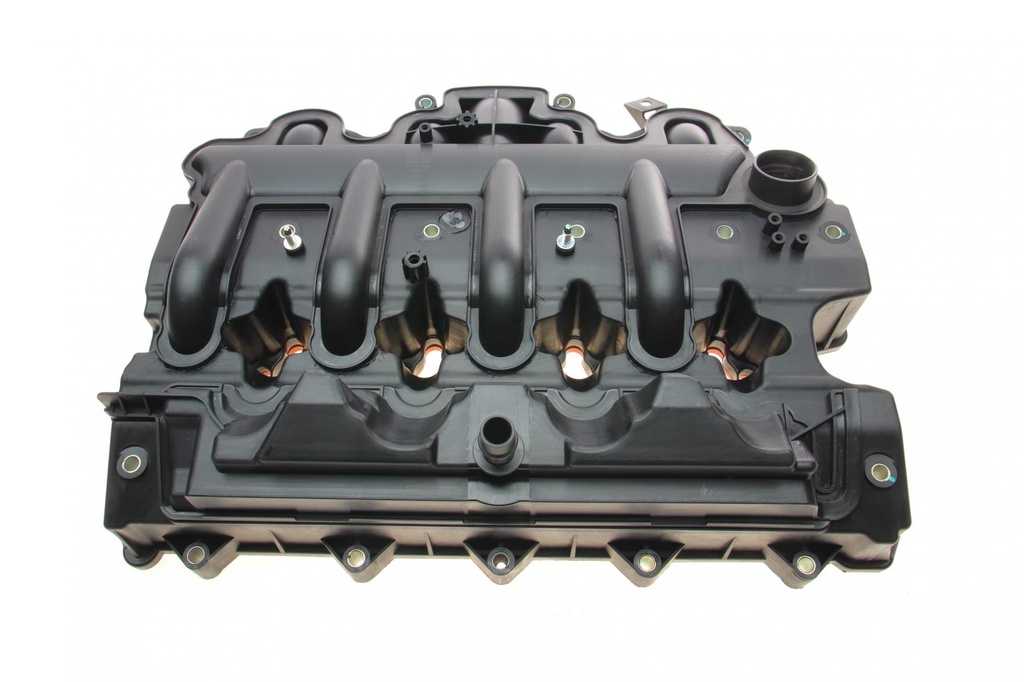 Крышка клапанов Renault Master 2.2/2.5 dCi 03- (G9T/G9U)