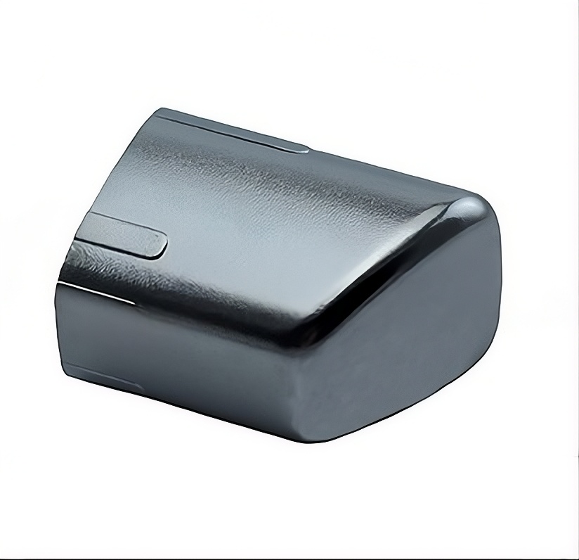 Кнопка рычага ручного тормоза Seat Leon 13-20/ Octavia 13-21(Chrome)