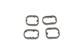 Прокладка радіатора масляного ущільнюючого BMW 1 (F20)/3 (F30)/5 (F11)/X3 (F25) 07-18 N47/N57(к-кт)