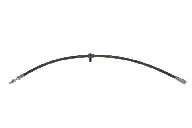 Шланг гальмівний (передній) BMW X3 (G01/F97) 17-/X4 (G02/F98) 18- (L=670mm)