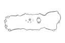 (к-кт)Прокладка кришки клапанів BMW 5 (G30/F90/G60/G90/G68)/X3 (G45) 21- B48