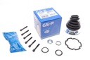 Пильник ШРКШ (внутренний) VW Golf 86-06/Audi A3 96-03/Skoda Octavia 98-10 (35x56x101.5)(к-кт)
