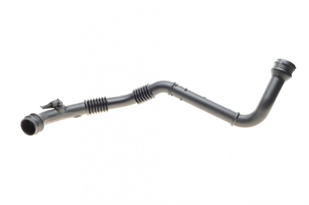 Патрубок интеркулера Renault Kangoo 1.5 DCI 08-