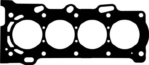 Прокладка ГБЦ Toyota RAV 4 1.8i 00-05 Ø80,00mm, 0.5mm