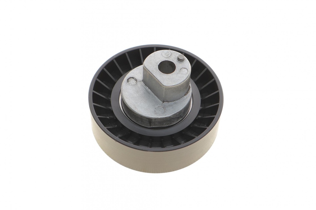 Ролик генератора BMW 3 (E36/E46)/5 (E34)/Z3/Z4 1.6-3.2 90- (паразитный) (80х24.5)