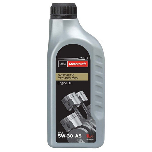 Масло 5W30 Ford Motorcraft A5 (1L) (15CF53 Ford)