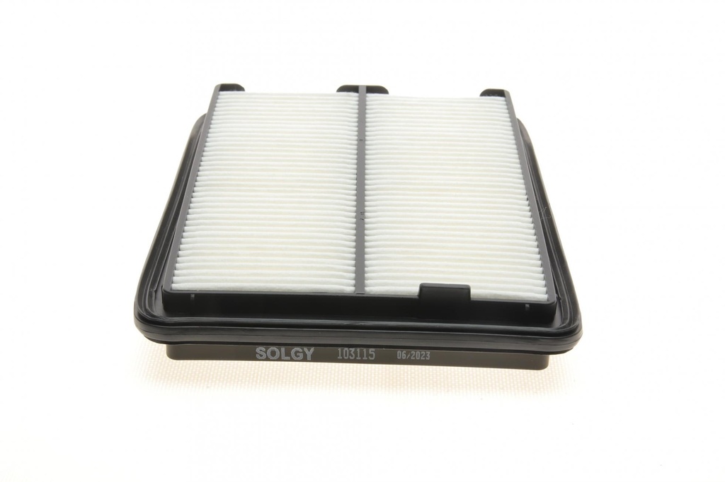 Фільтр повітряний Nissan Qashqai/X-Trail 1.6 dCi 13- /Renault Kadjar 1.2/1.6 TCe 15-