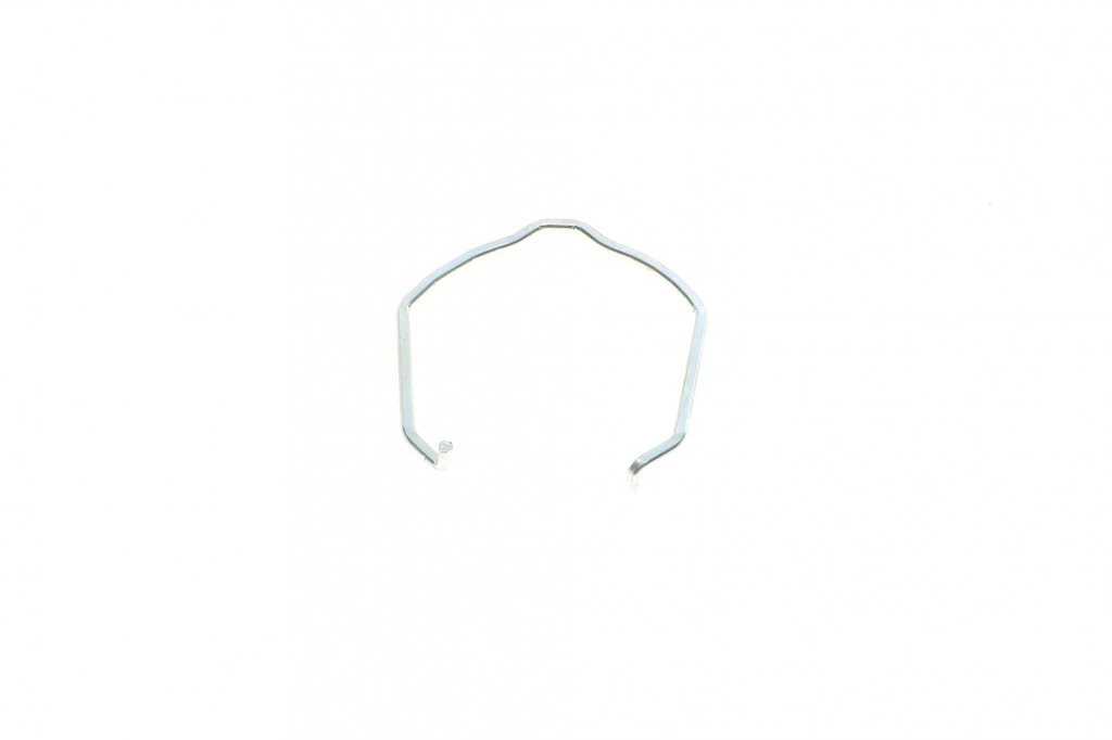 Фіксатор патрубка інтеркулера VW Golf IV/Passat/Touran 1.9TDI/2.0TDI 97-13 (48mm)
