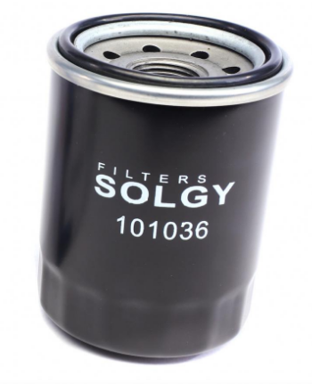 Фільтр масляний Honda Accord/Civic