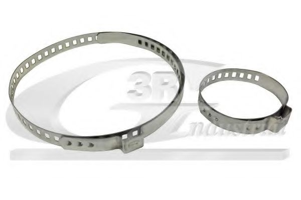 Хомут пыльника ШРКШ 65-122mm