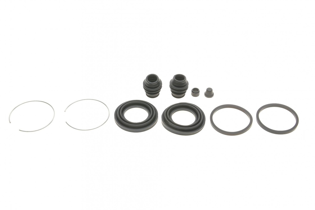 Ремкомплект супорта (переднього) Subaru Forester/Impreza/Legacy III 96-05 (d=43mm) (Akebono)