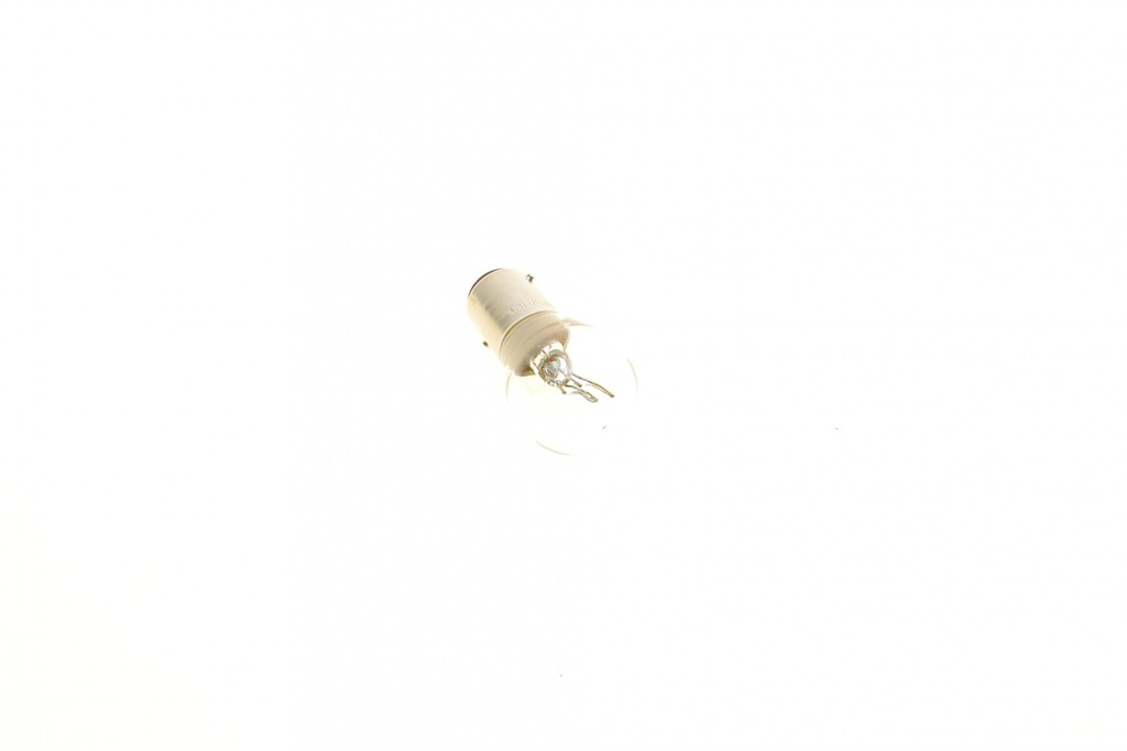 Автолампа P21/5W 12V 21/5W BAY15d Стандарт