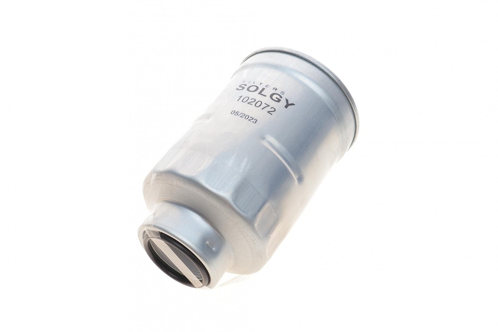 Фільтр паливний Toyota Land Cruiser 2.4-4.2 TD/D 89-