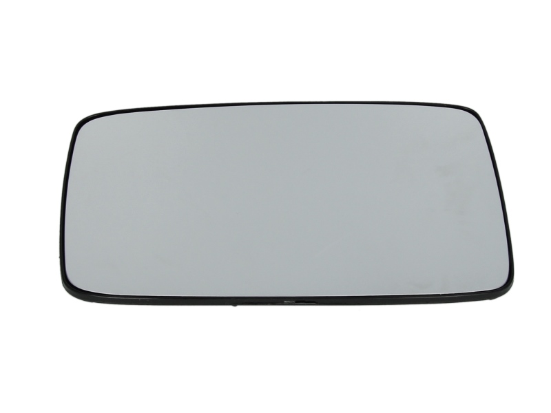 Скло дзеркала зовнішнього Прав (опукле) SEAT CORDOBA 6K, IBIZA II 6K; VW GOLF III, VENTO 01.91-10.99
