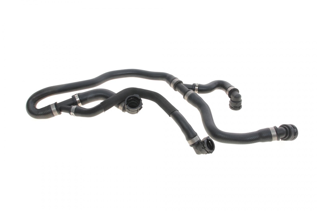 Патрубок радіатора (L) BMW X5 (E70) 07-13