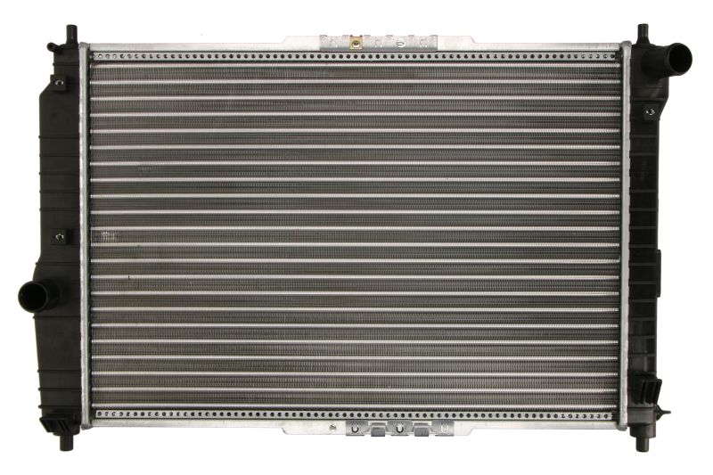 Радиатор охлаждения CHEVROLET AVEO (T250, T255) (05-)