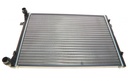 Радіатор охолодження VW Sharan/Ford Galaxy I 1.9TDI/2.0TDI 02-10