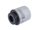 Фільтр масляний VW Caddy III/Tiguan/Touran 1.2/1.4TSI 10-