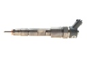 Форсунка Renault Master/Trafic 1.9dCi 01- (F9Q)