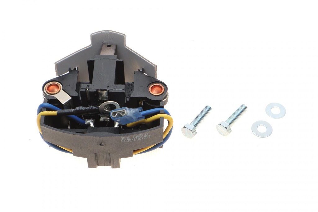 Реле генератора (14V) Nissan/Peugeot/Renault/Volvo = 130657