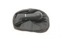 Рукоятка важеля КПП Seat Arosa 97-04 (+ чохол)