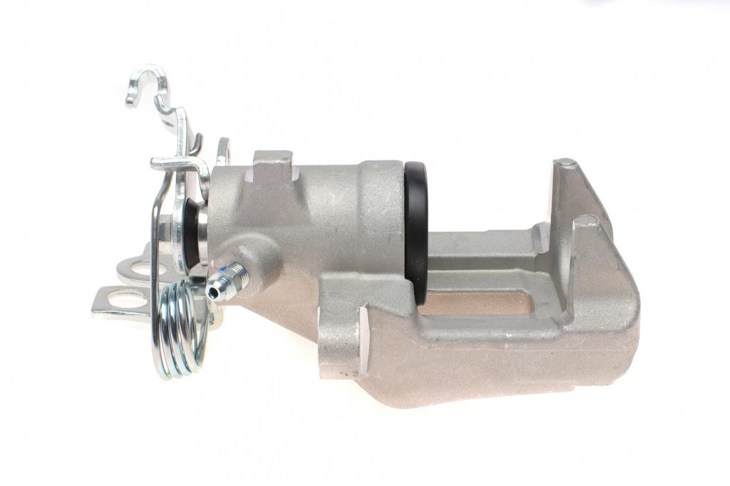 Супорт гальмівний (задній) (L) VW Caddy III 03- (d=38mm)