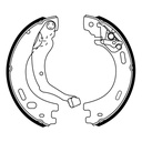 Тормозная колодка LAND ROVER DEFENDER, DISCOVERY III, DISCOVERY IV, RANGE ROVER SPORT I 2.2D-5.0 07.04-12.18
