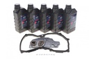 Комплект для заміни оливи АКПП VW Golf V/VI/Passat 03-12 AQ250/TF-60SN/09G