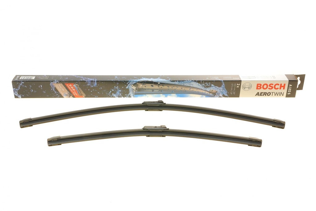 Щітки склоочисника (650/475mm) VW Passat 14-