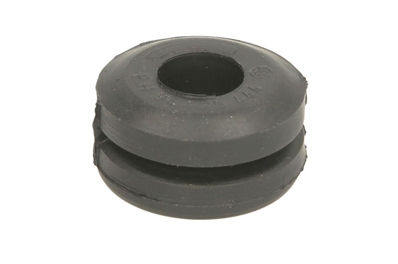 Подушка амортизатора задн Лів/Прав DAEWOO ESPERO, LANOS, NEXIA  OPEL ASCONA B, ASCONA C, ASTRA F, CALIBRA A, CORSA B, KADETT E, KADETT E COMBO, OMEGA A, OMEGA B, REKORD E 1.0-3.6 09.75-