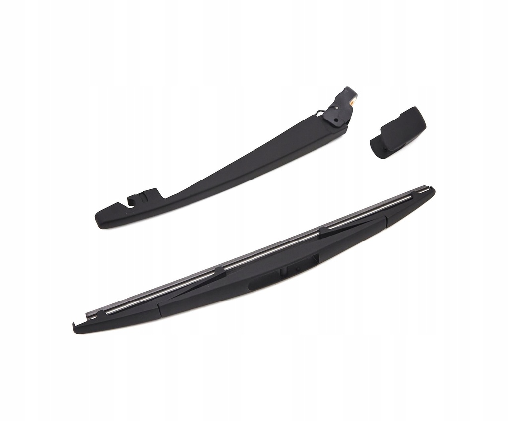 Поводок заднего стеклоочистителя mitsubishi outlander ii 3.0 09. 10- 12.12