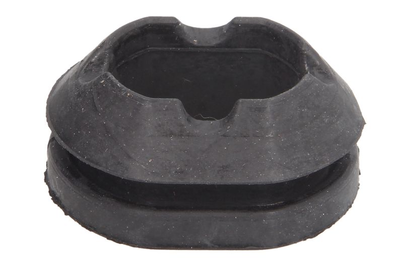 Подушка двигуна, гумово-металев. ((EN) fitting part) MAZDA 323 C IV, 323 F IV, 323 S IV  NISSAN ALMERA II, MICRA II, PRAIRIE PRO, PRIMERA 1.0-2.4 04.87-11.06