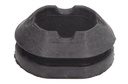 Подушка двигуна, гумово-металев. ((EN) fitting part) MAZDA 323 C IV, 323 F IV, 323 S IV  NISSAN ALMERA II, MICRA II, PRAIRIE PRO, PRIMERA 1.0-2.4 04.87-11.06