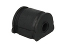 Подушка стабілізатора задн внутрішн Лів/Прав (14мм) VOLVO V70 II, XC70 I 2.0-2.5D 11.99-12.08