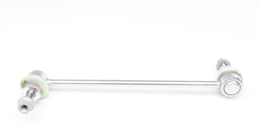 Тяга стабілізатора (переднього) Nissan Micra 1.4/1.6 03- (L=255 мм)