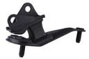 Подушка коробки передач Нижн Лів (акпп) HONDA ACCORD VII 2.0/2.4 02.03-05.08