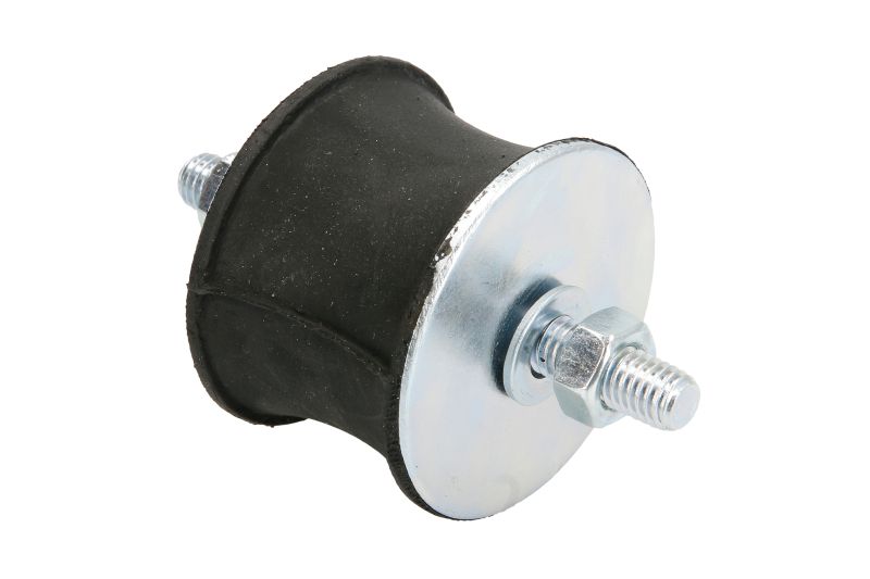 Подушка коробки передач FORD TRANSIT 2.3/2.4D 01.00-05.06