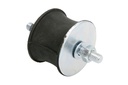 Подушка коробки передач FORD TRANSIT 2.3/2.4D 01.00-05.06